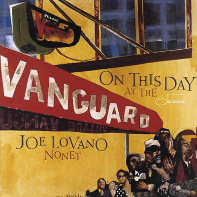 On This Day...At the Vanguard